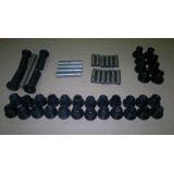 Полный комплект втулок для квадроциклов Stels ATV 800G Guepard